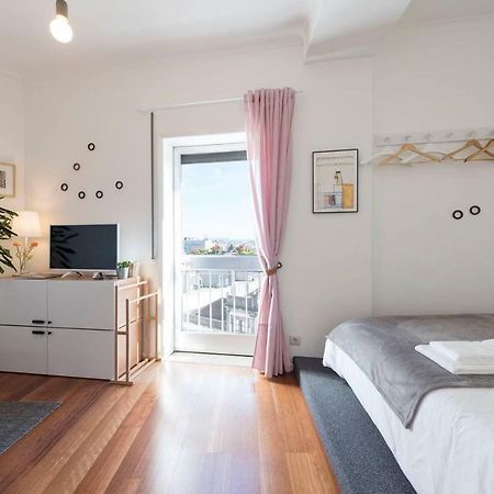 Apartament Sp199 Flat By Porto Zewnętrze zdjęcie