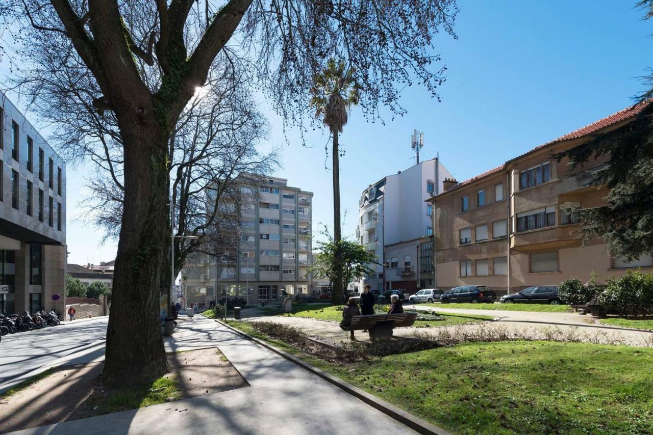 Apartament Sp199 Flat By Porto Zewnętrze zdjęcie