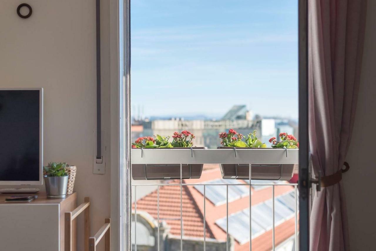 Apartament Sp199 Flat By Porto Zewnętrze zdjęcie