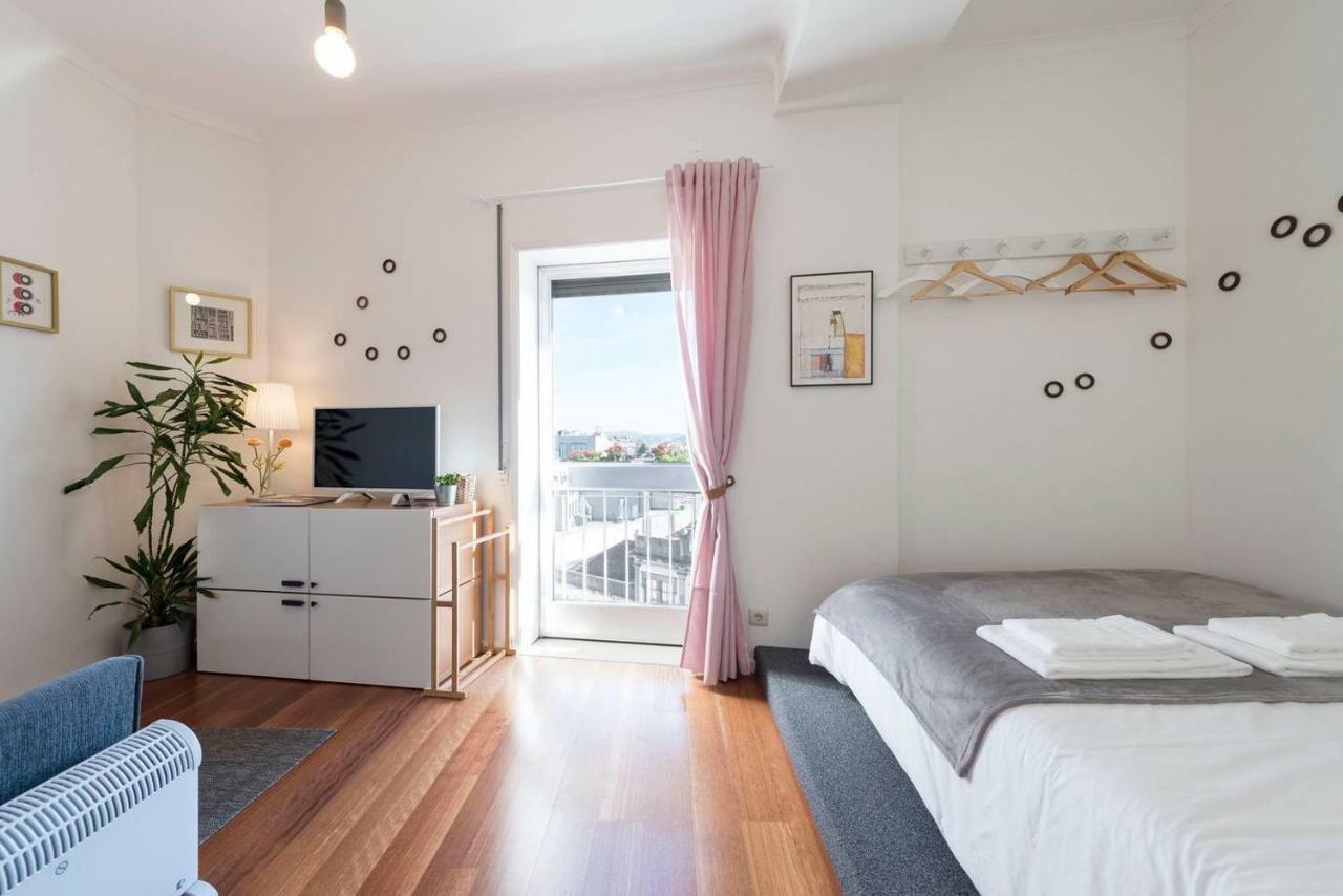 Apartament Sp199 Flat By Porto Zewnętrze zdjęcie