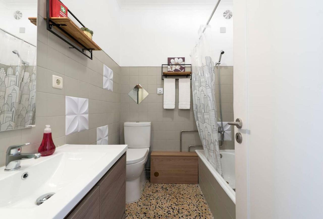 Apartament Sp199 Flat By Porto Zewnętrze zdjęcie